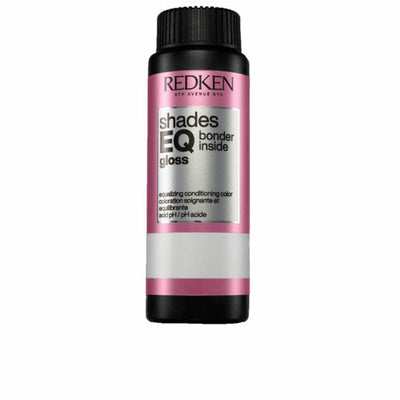 Conditionneur Raviveur de Couleur Redken SHADES EQ 60 ml x 3