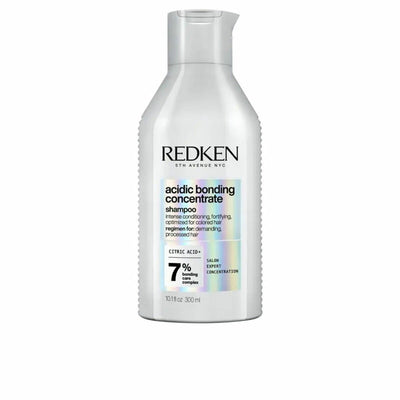 Shampoing pour Cheveux Teints Redken 300 ml