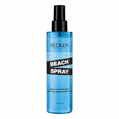 Mascarilla Capilar Redken BEACH SPRAY 150 ml