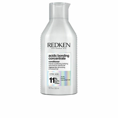 Acondicionador Reparador Redken ACIDIC BONDING CONCENTRATE 500 ml Cabello dañado