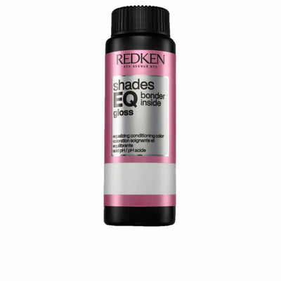 Tinte Permanente Redken SHADES EQ Nº 04abn 60 Ml X