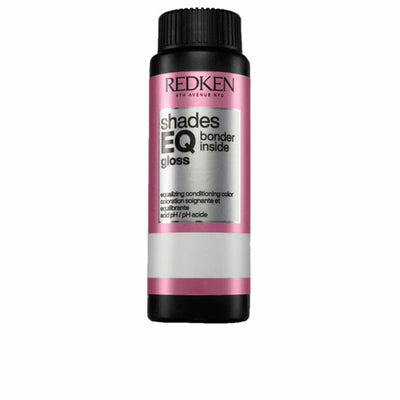 Acondicionador Reforzador de Color Redken SHADES EQ 60 ml x 3