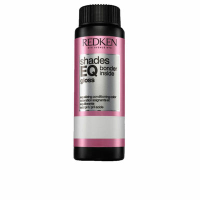 Acondicionador Reforzador de Color Redken SHADES EQ 60 ml x 3