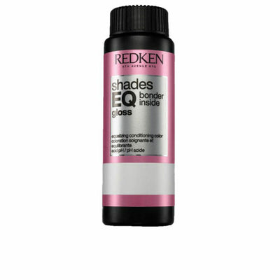 Tinte Permanente Redken SHADES EQ Nº 04nb 60 Ml X