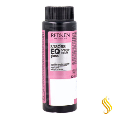 Teinture permanente Redken SHADES EQ Nº 05g 60 Ml X