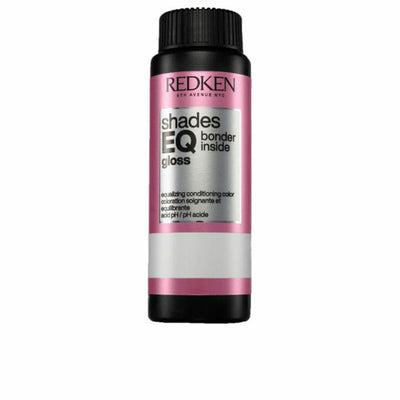 Conditionneur Raviveur de Couleur Redken SHADES EQ 60 ml x 3