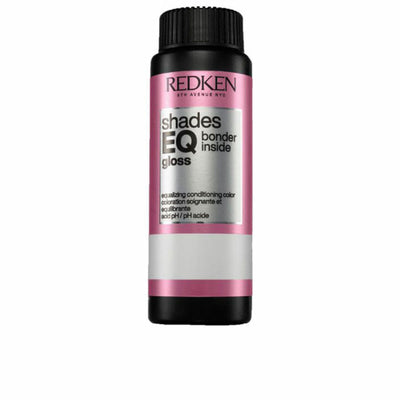 Acondicionador Reforzador de Color Redken SHADES EQ 60 ml x 3