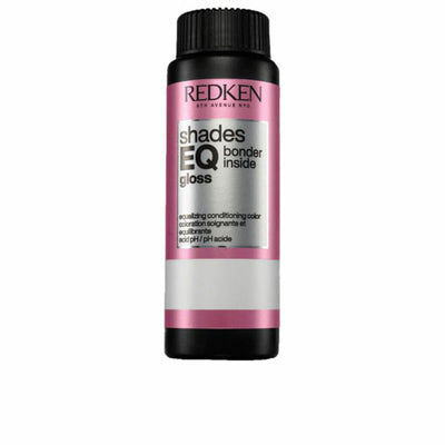 Conditionneur Raviveur de Couleur Redken SHADES EQ 60 ml x 3