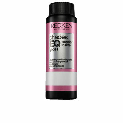 Conditionneur Raviveur de Couleur Redken SHADES EQ 60 ml x 3