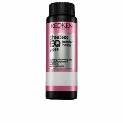 Tinte Permanente Redken SHADES EQ Nº 07nb 60 Ml X