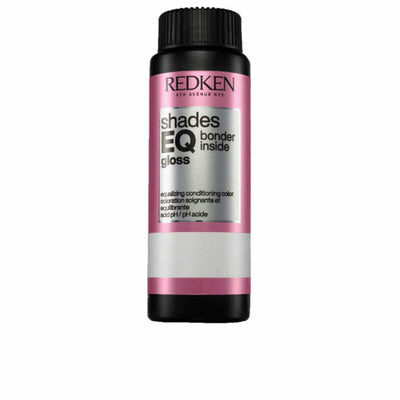 Conditionneur Raviveur de Couleur Redken SHADES EQ 60 ml x 3