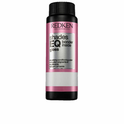 Tinte Permanente Redken SHADES EQ Nº 08gi 60 Ml X