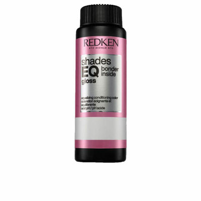 Tinte Permanente Redken SHADES EQ Nº 09nb 60 Ml X