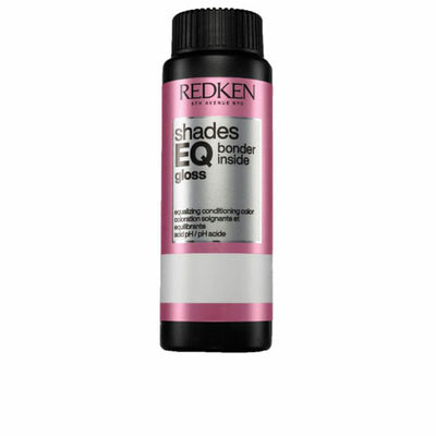 Acondicionador Reforzador de Color Redken SHADES EQ 60 ml x 3