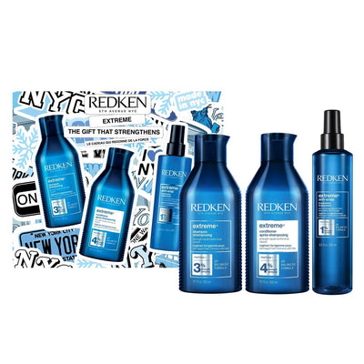 Shampooing Redken EXTREME 3 Pièces