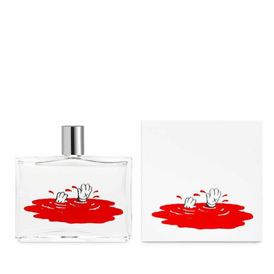 Perfume Hombre Comme Des Garçons Mirror EDT 100 ml