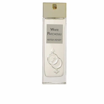 Perfume Unisex Alyssa Ashley White Patchouli EDP 100 ml