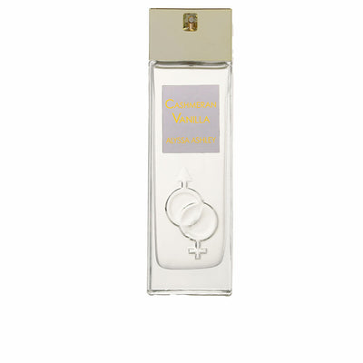 Perfume Unisex Alyssa Ashley Cashmeran EDP EDP 100 ml