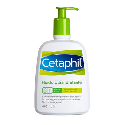Ultra Moisturising Cream Cetaphil Pro Redness Control Spf 30 50 ml Facial Lotion