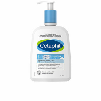 Gel Limpiador Facial Cetaphil Cetaphil 473 ml