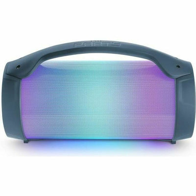 Altavoz Portátil BigBen Party PARTYBTLITEDB Azul oscuro