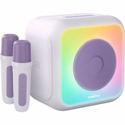 Altavoz Portátil BigBen Party BIGBEN 30 W