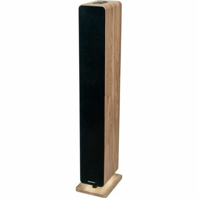 Torre de Sonido Bluetooth Thomson 120 W Negro