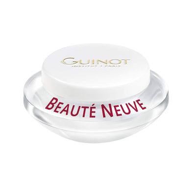 Facial Cream Guinot Beauté Neuve 50 ml