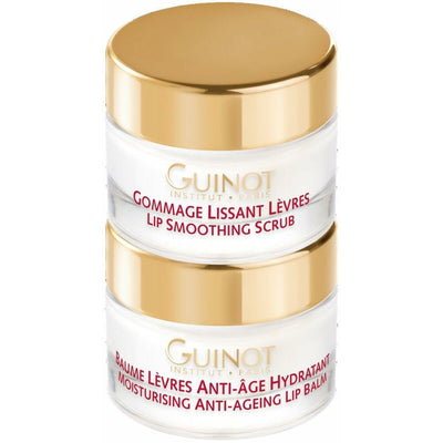 Tratamiento Antiedad para Contorno de Labios Guinot 14 ml