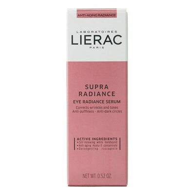 Sérum visage Lierac Radiance 15 ml (15 ml)