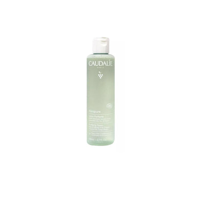 Facial Toner Caudalie VINOPURE