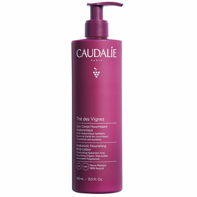 Body Lotion Caudalie THÉ DES VIGNES 400 ml
