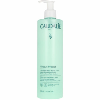 After Sun Caudalie Vinosun 400 ml Complejo Reparador