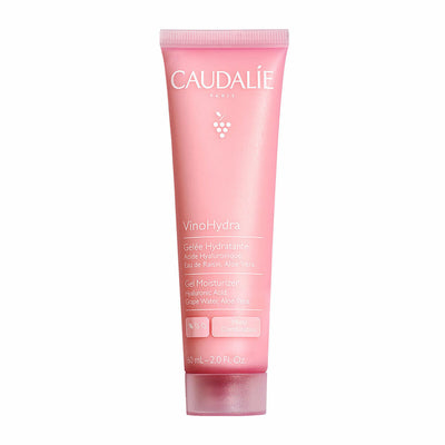 Hydrating Facial Cream Caudalie VINOHYDRA 60 ml
