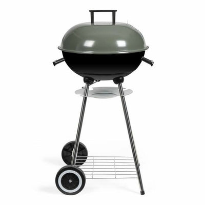 Barbecue Portable Livoo DOC172K Chrome-plated steel Ø 42 cm