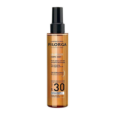 Protector Solar Filorga 8003824 Spf 30 150 ml