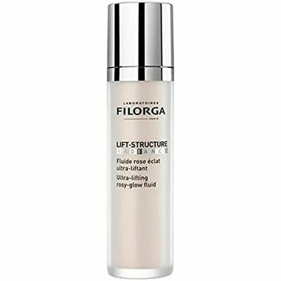 Iluminating Tanning Lotion Filorga 56955 Cream