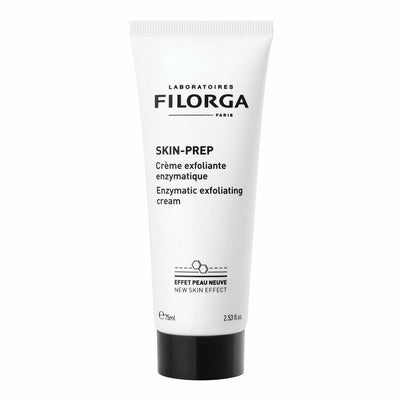 Exfoliant visage Filorga SKIN-PREP 75 ml