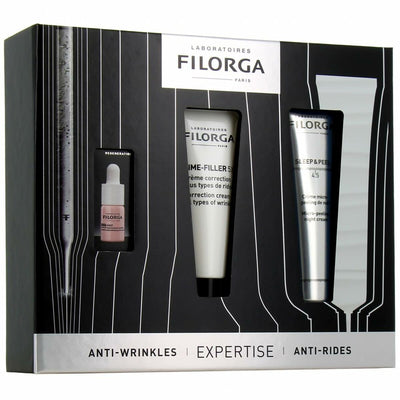 Set de Maquillaje Filorga SLEEP AND PEEL 3 Piezas
