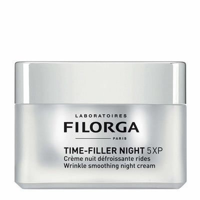 Crema de Noche Filorga TIME-FILLER 50 ml