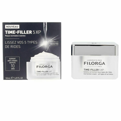 Facial Cream Filorga TIME-FILLER 50 ml