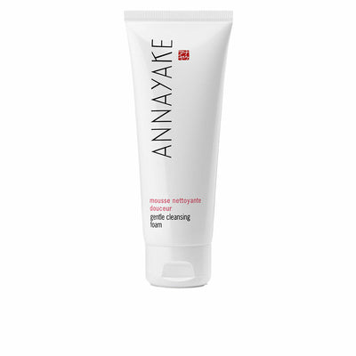 Espuma Limpiadora Annayake ACTIVE CLEASING 75 ml