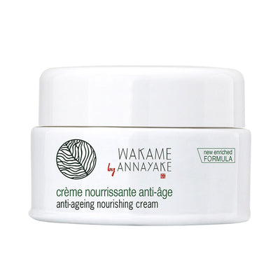 Facial Cream Annayake WAKAME BY ANNAYAKE 50 ml