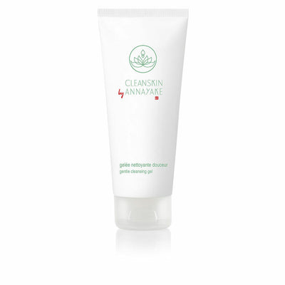 Gel Limpiador Facial Annayake Cleanskin 100 ml
