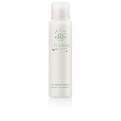 Gel Limpiador Facial Annayake Cleanskin 150 ml