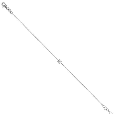 Ladies' Bracelet New Bling 9NB-0610 Silver