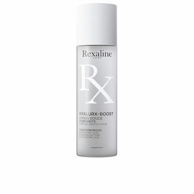 Gel Limpiador Purificante Rexaline HYALURX 150 ml