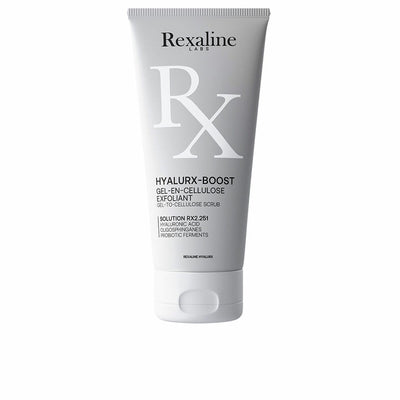 Gel Exfoliante Facial Rexaline HYALURX 50 ml