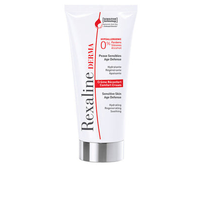 Hydrating Facial Cream Rexaline Derma Repair 50 ml