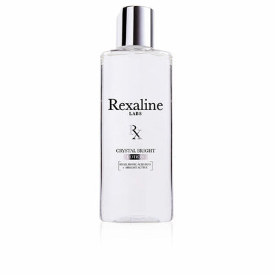 Exfoliante Facial Rexaline Crystal Bright 150 ml Ácido Hialurónico
